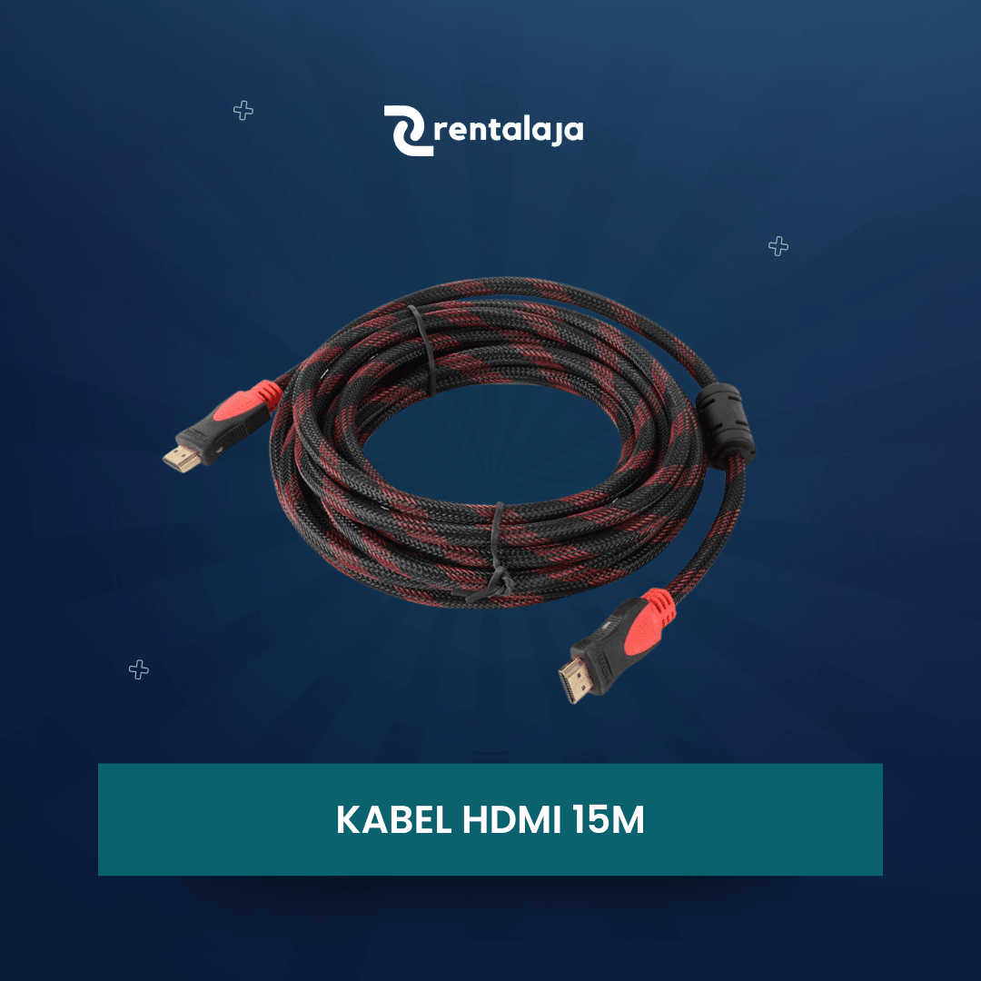 Kabel HDMI 15 Meter