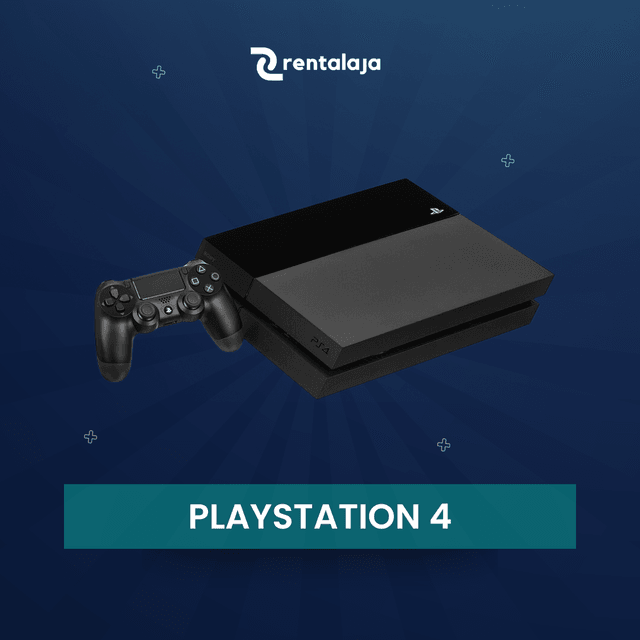 Playstation 4