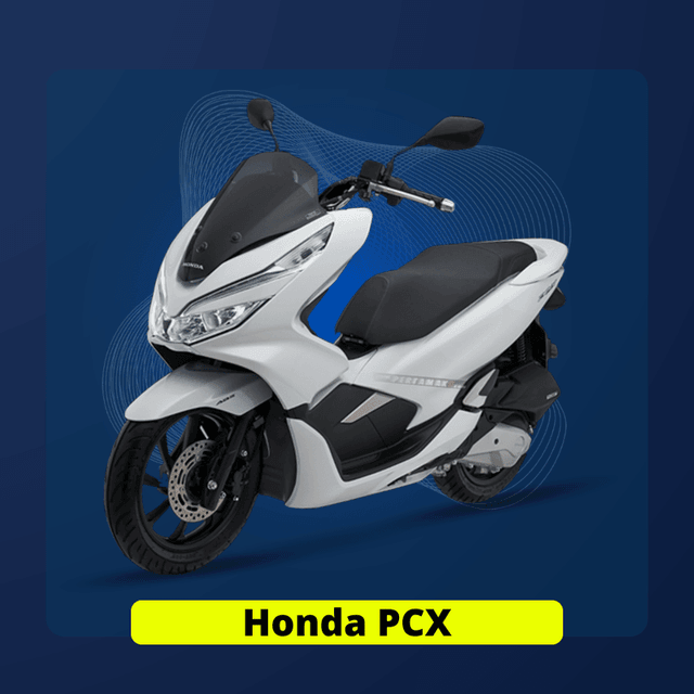 Honda PCX